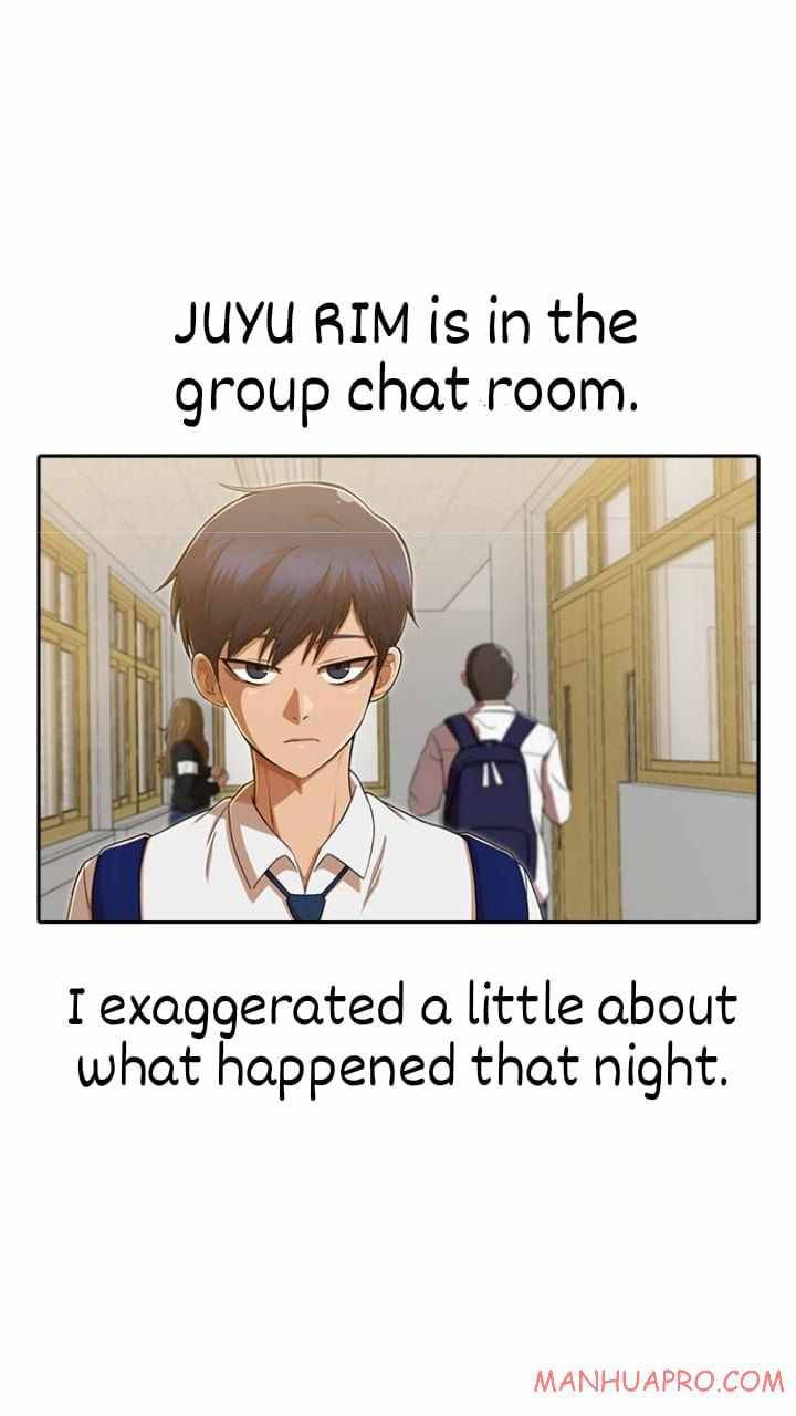 The Girl from Random Chatting! Chap 184 - Next Chap 185