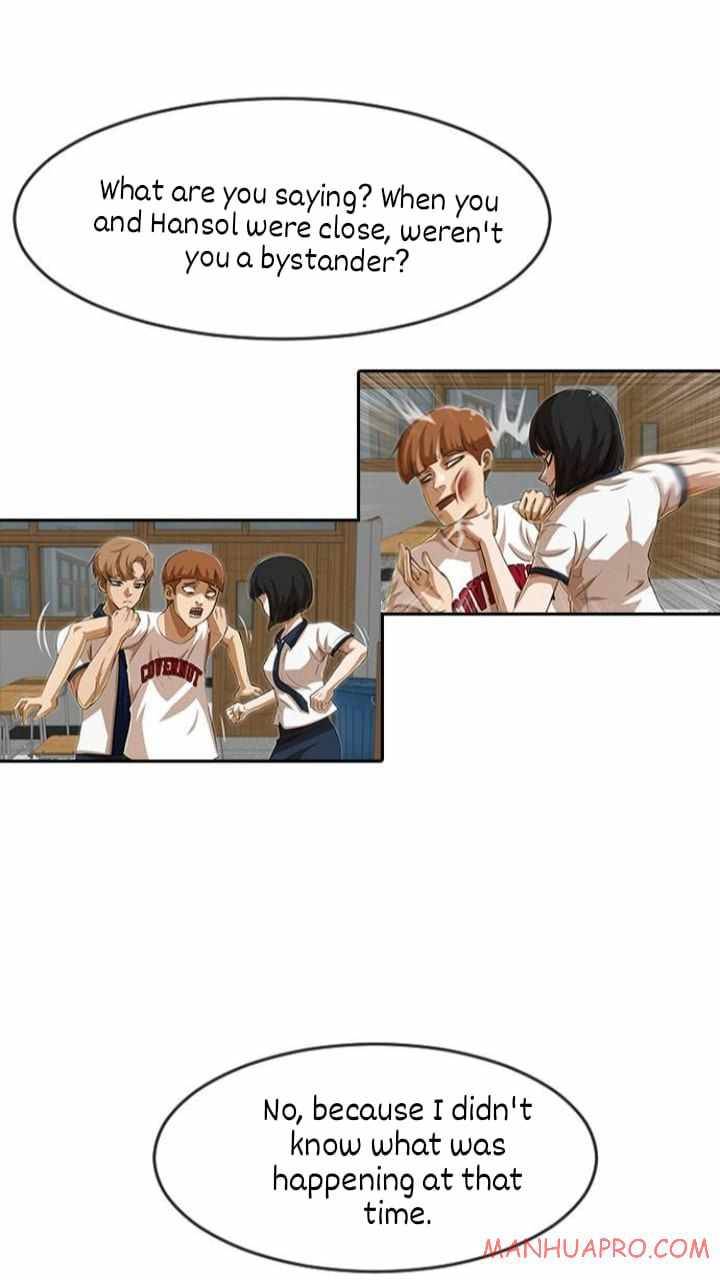 The Girl from Random Chatting! Chap 184 - Next Chap 185