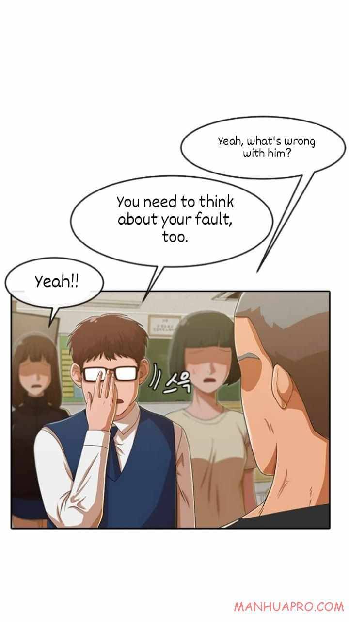 The Girl from Random Chatting! Chap 184 - Next Chap 185