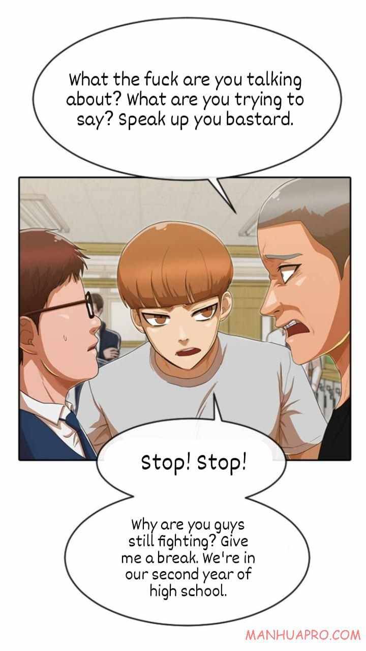 The Girl from Random Chatting! Chap 184 - Next Chap 185