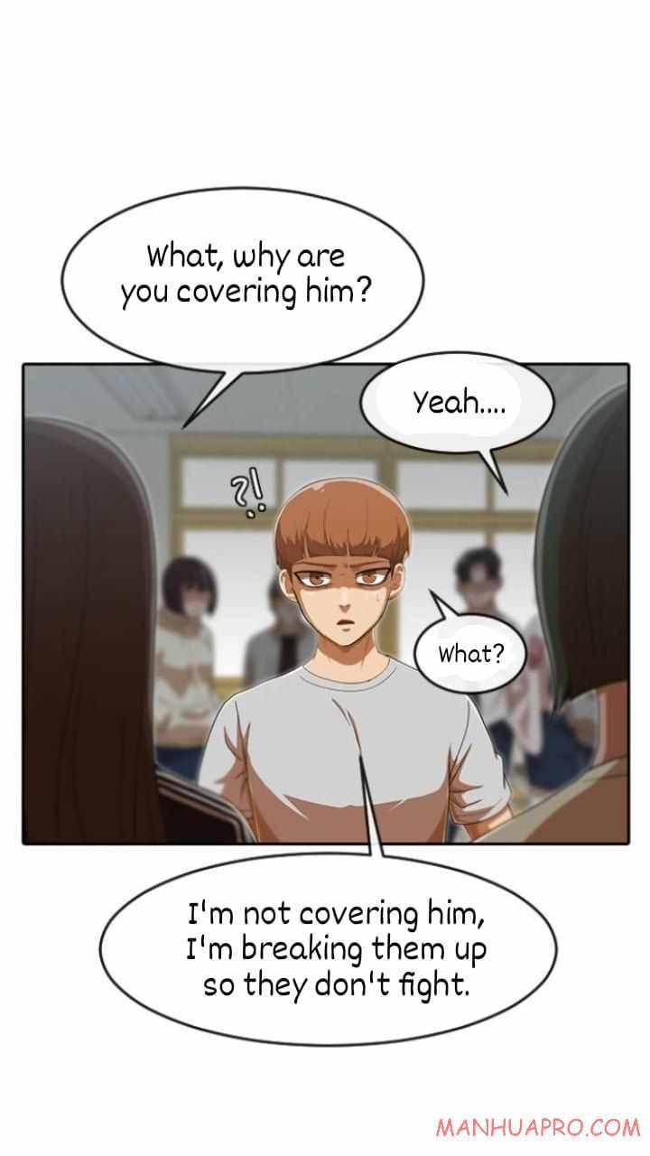 The Girl from Random Chatting! Chap 184 - Next Chap 185