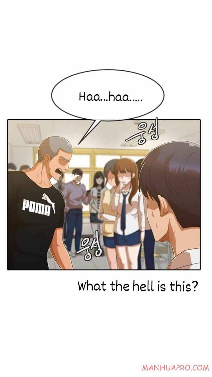 The Girl from Random Chatting! Chap 184 - Next Chap 185