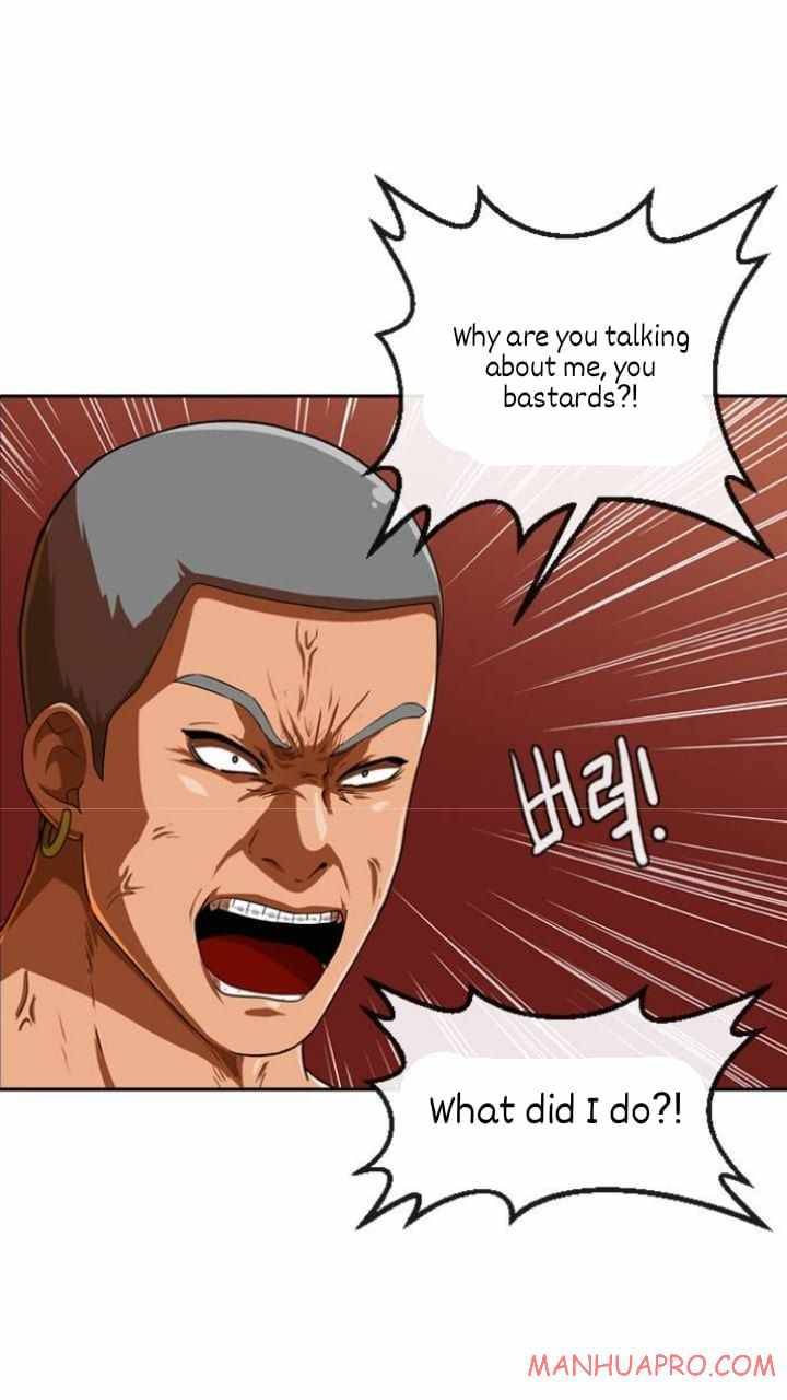The Girl from Random Chatting! Chap 184 - Next Chap 185