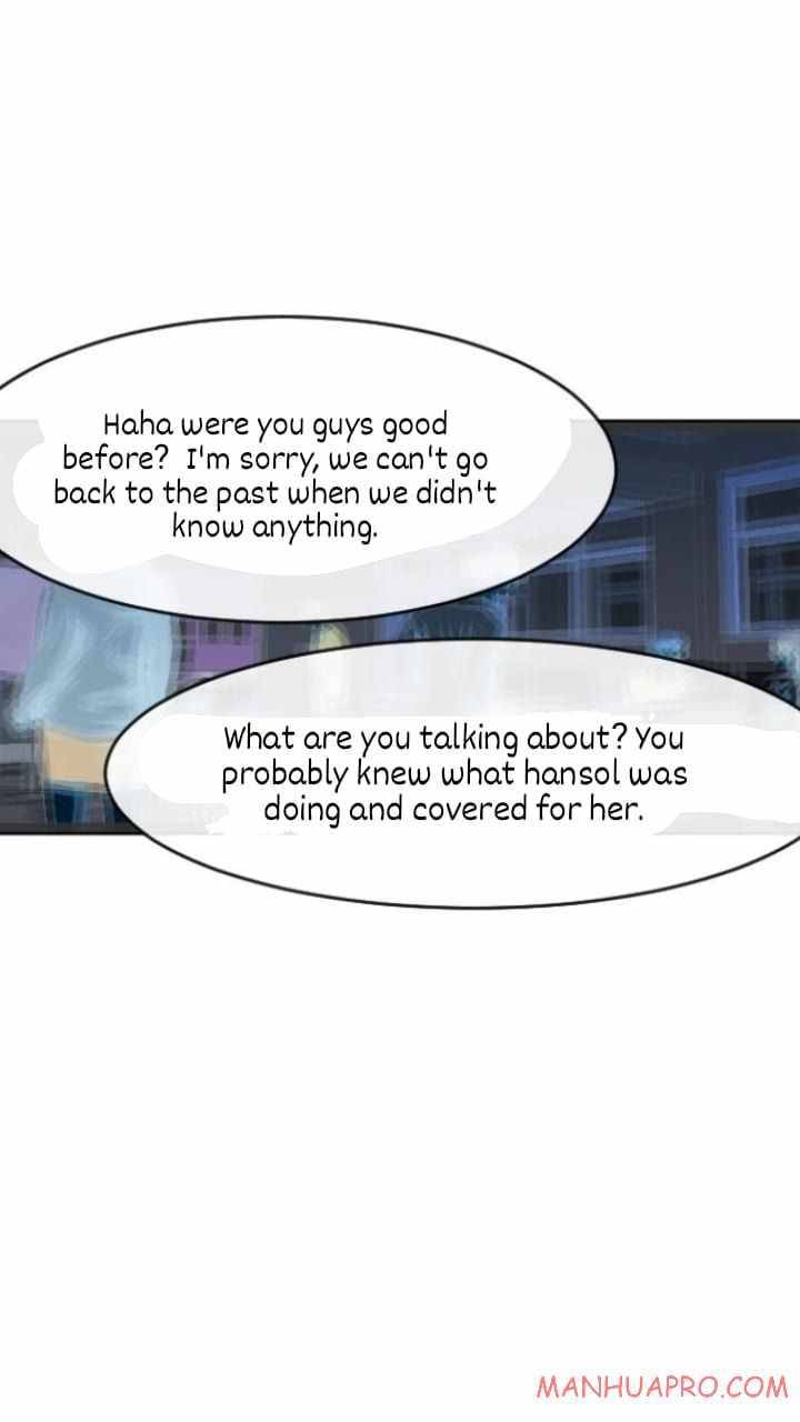 The Girl from Random Chatting! Chap 184 - Next Chap 185