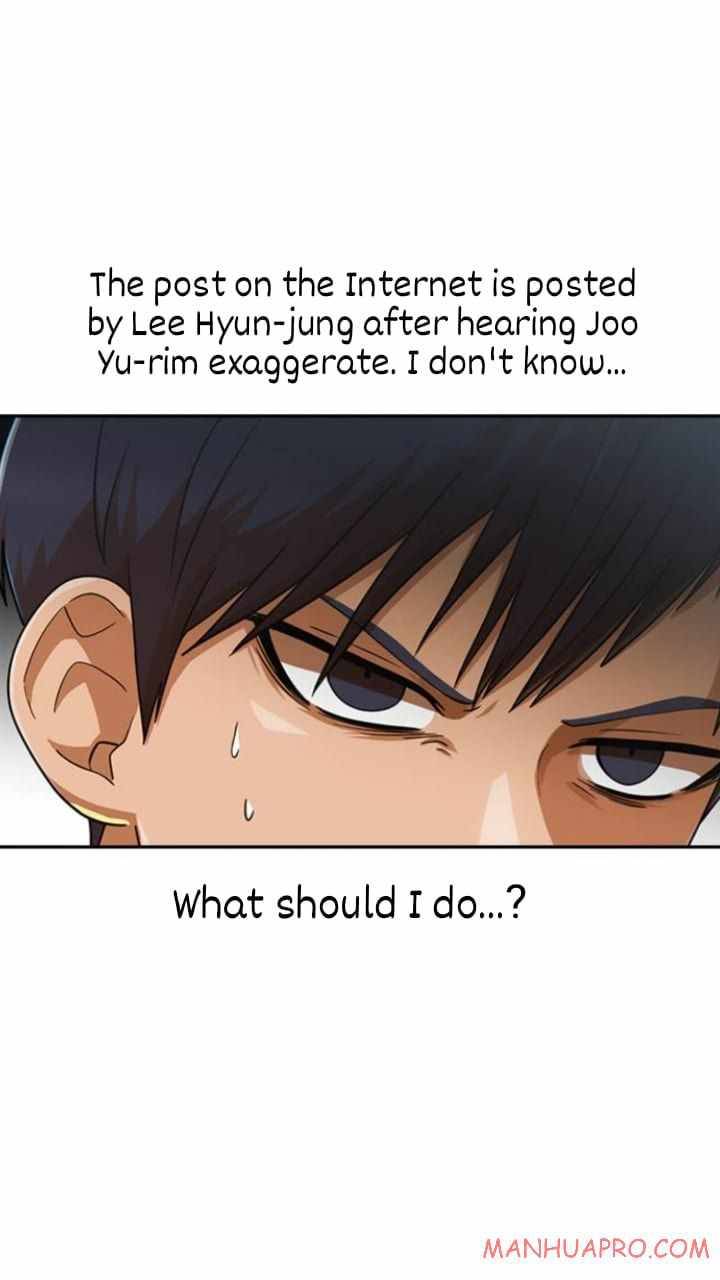 The Girl from Random Chatting! Chap 184 - Next Chap 185