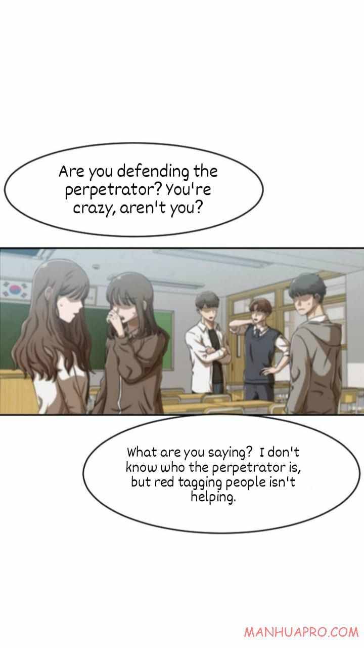 The Girl from Random Chatting! Chap 184 - Next Chap 185