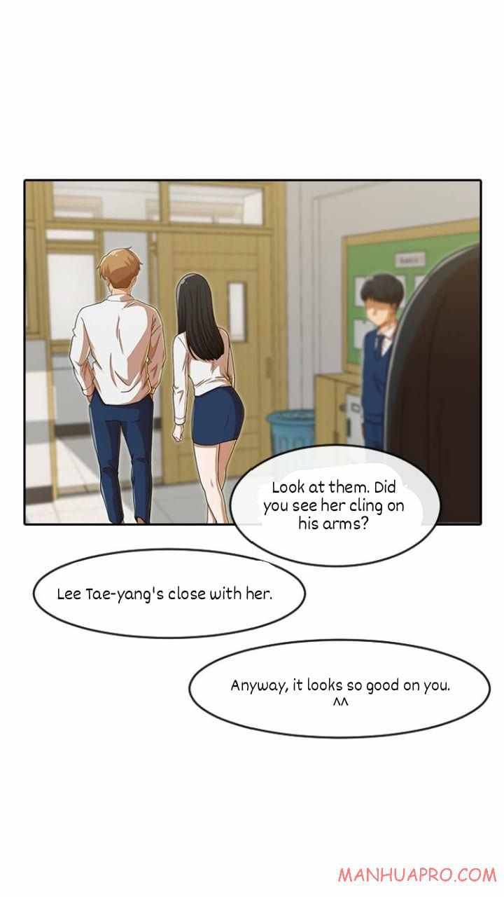The Girl from Random Chatting! Chap 184 - Next Chap 185