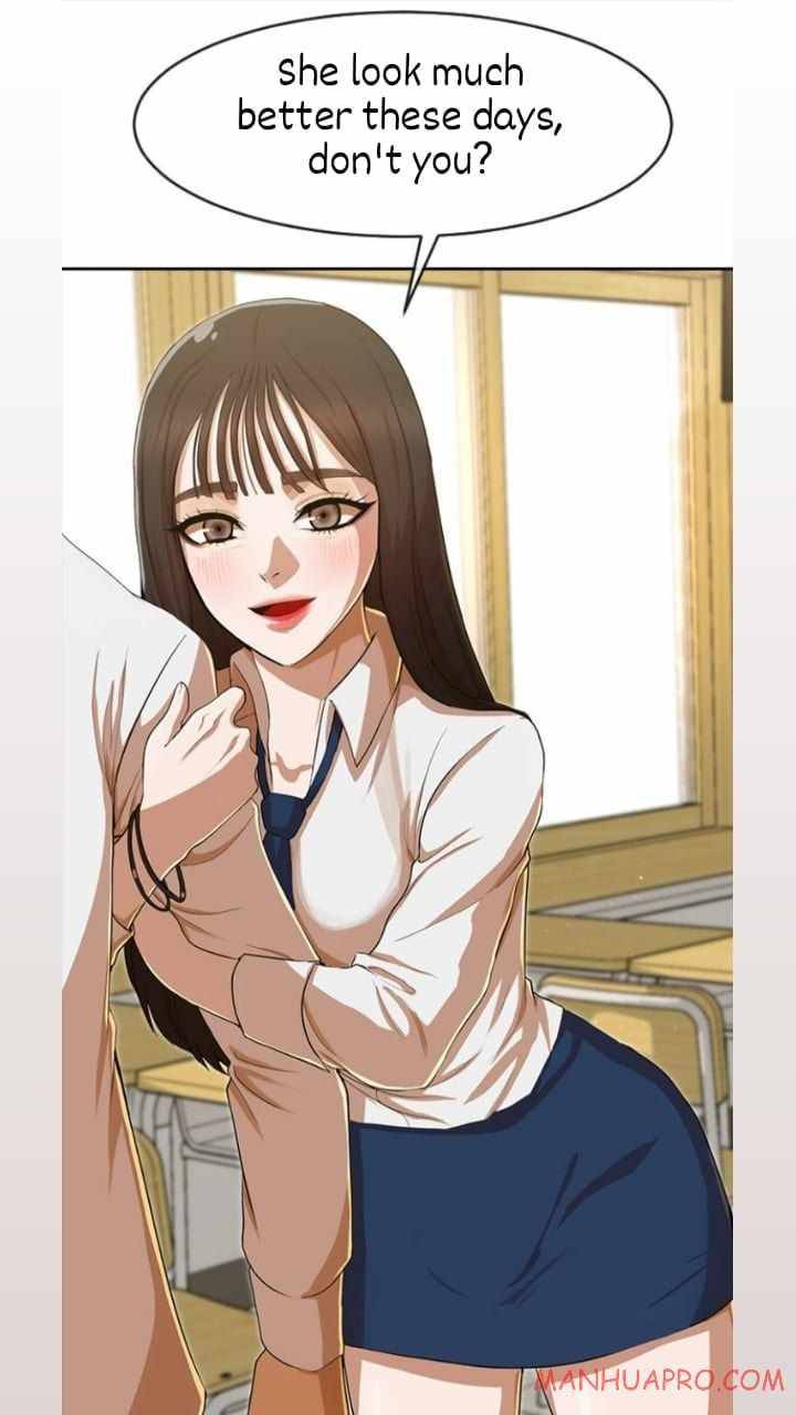 The Girl from Random Chatting! Chap 184 - Next Chap 185