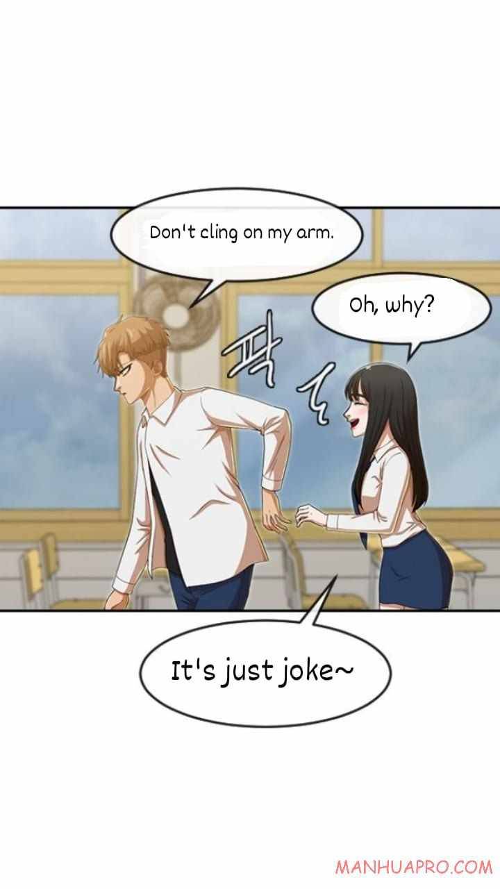 The Girl from Random Chatting! Chap 184 - Next Chap 185