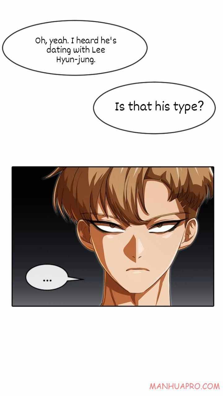 The Girl from Random Chatting! Chap 184 - Next Chap 185