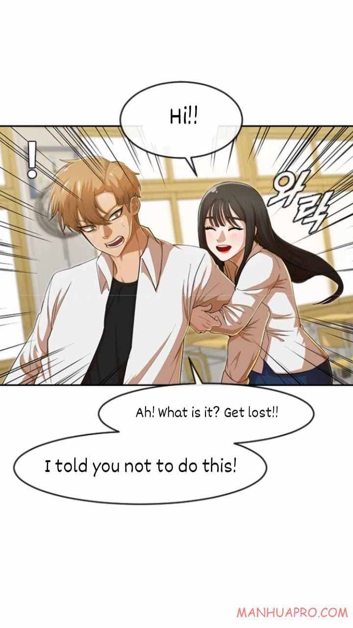 The Girl from Random Chatting! Chap 184 - Next Chap 185