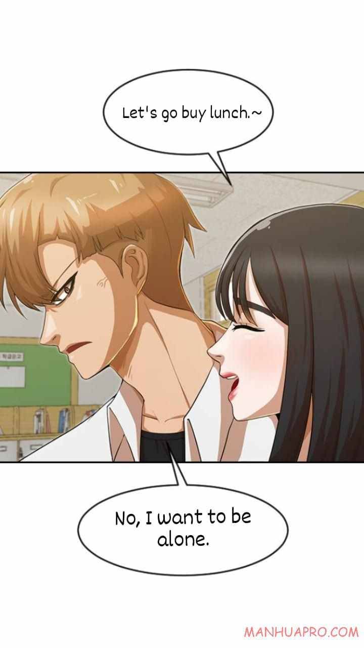 The Girl from Random Chatting! Chap 184 - Next Chap 185