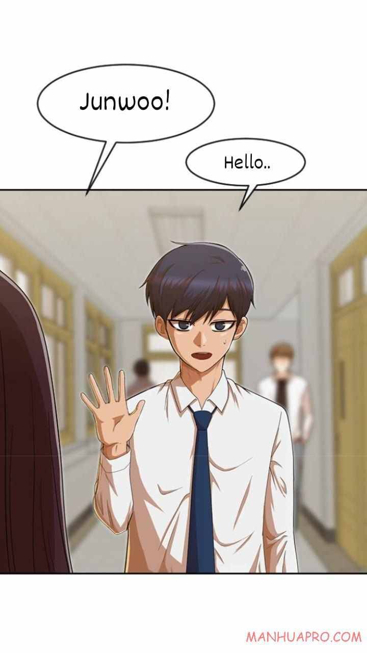 The Girl from Random Chatting! Chap 184 - Next Chap 185