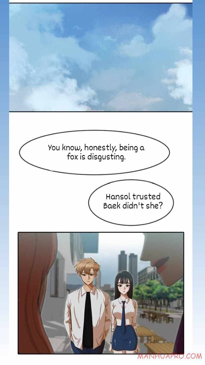 The Girl from Random Chatting! Chap 184 - Next Chap 185