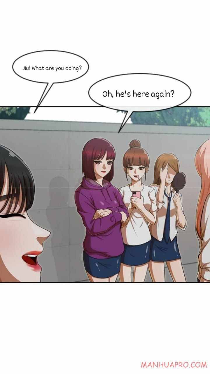 The Girl from Random Chatting! Chap 184 - Next Chap 185