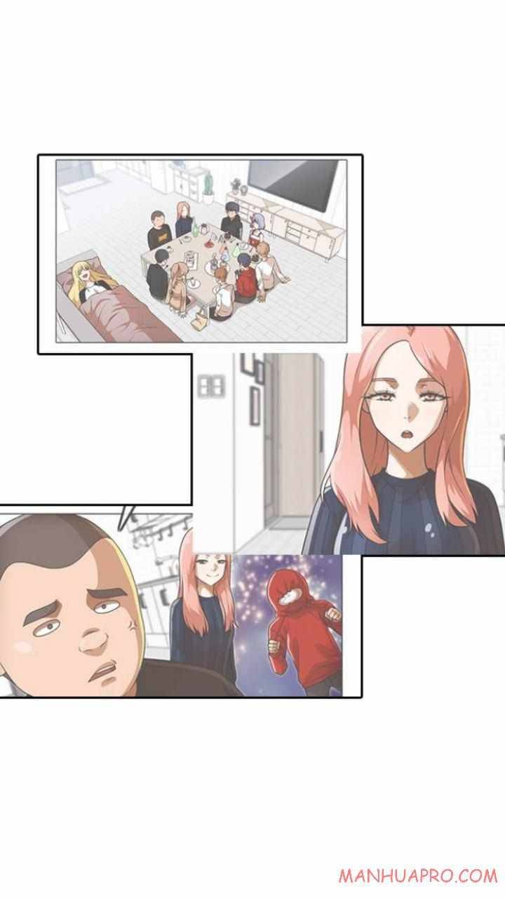 The Girl from Random Chatting! Chap 184 - Next Chap 185