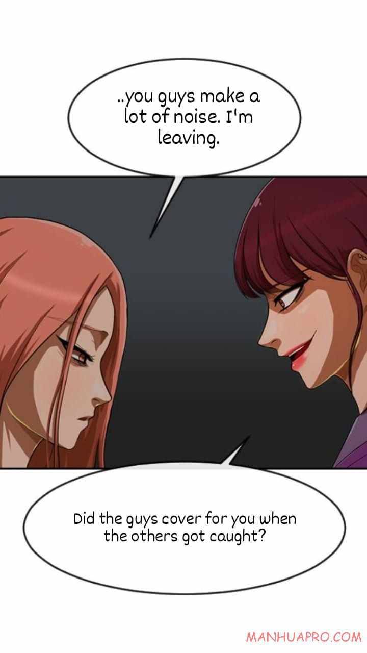 The Girl from Random Chatting! Chap 184 - Next Chap 185