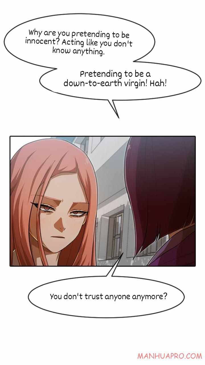 The Girl from Random Chatting! Chap 184 - Next Chap 185