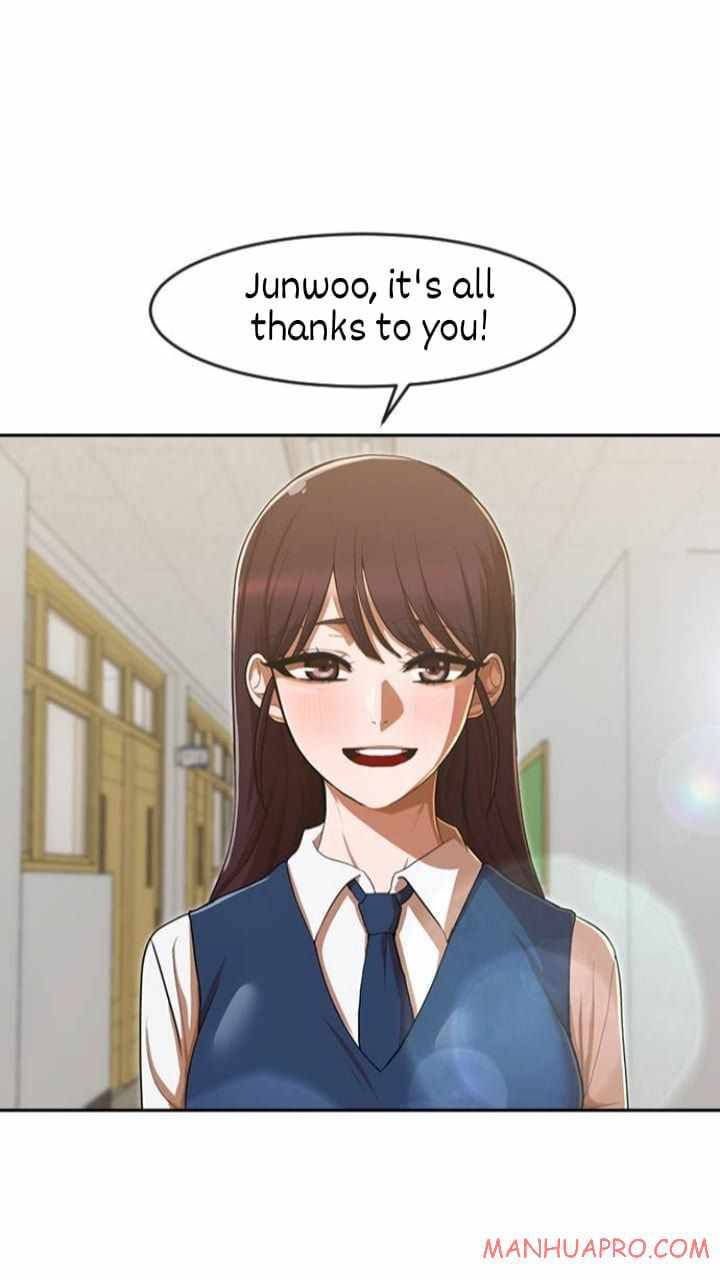 The Girl from Random Chatting! Chap 184 - Next Chap 185