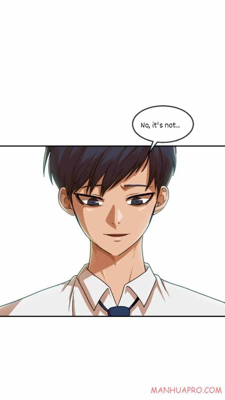 The Girl from Random Chatting! Chap 184 - Next Chap 185