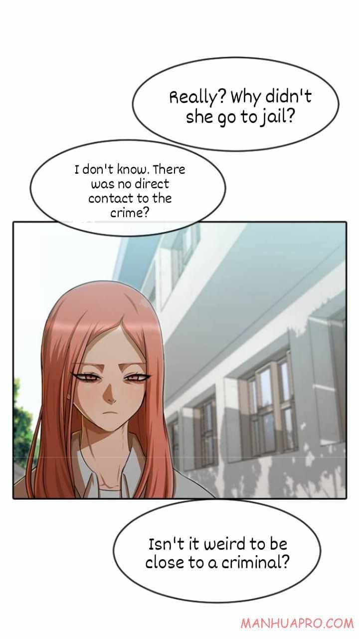The Girl from Random Chatting! Chap 184 - Next Chap 185