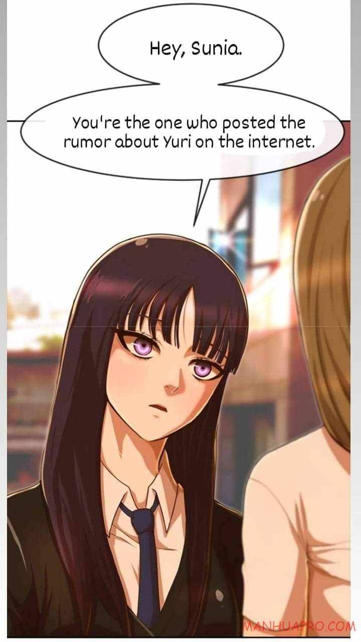 The Girl from Random Chatting! Chap 184 - Next Chap 185