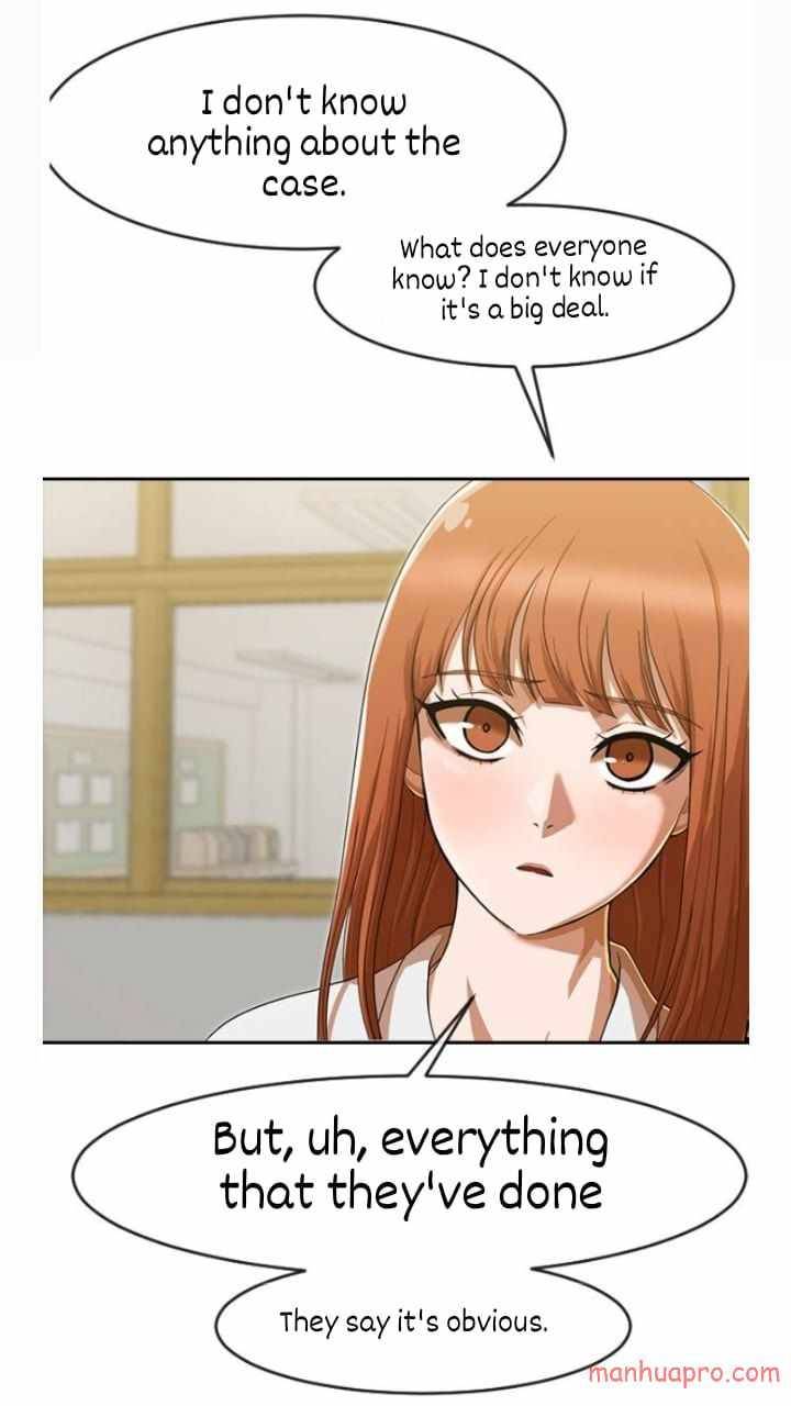 The Girl from Random Chatting! Chap 185 - Next Chap 186