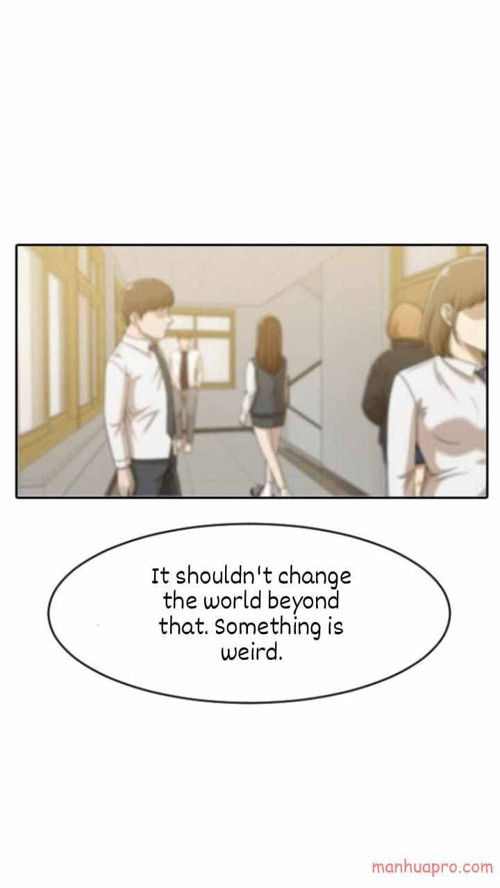 The Girl from Random Chatting! Chap 185 - Next Chap 186