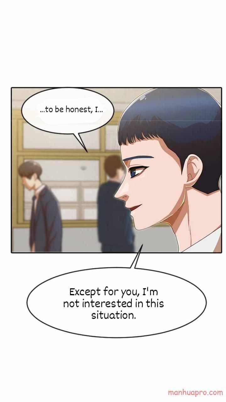 The Girl from Random Chatting! Chap 185 - Next Chap 186