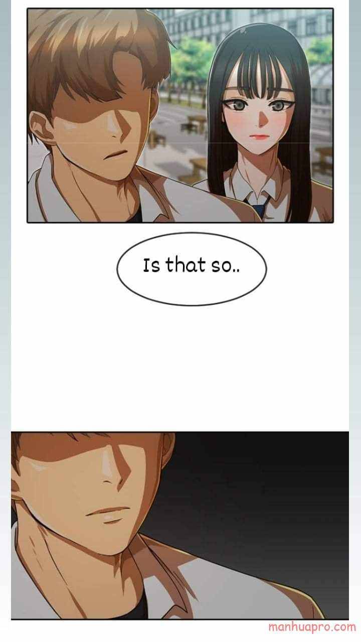 The Girl from Random Chatting! Chap 185 - Next Chap 186