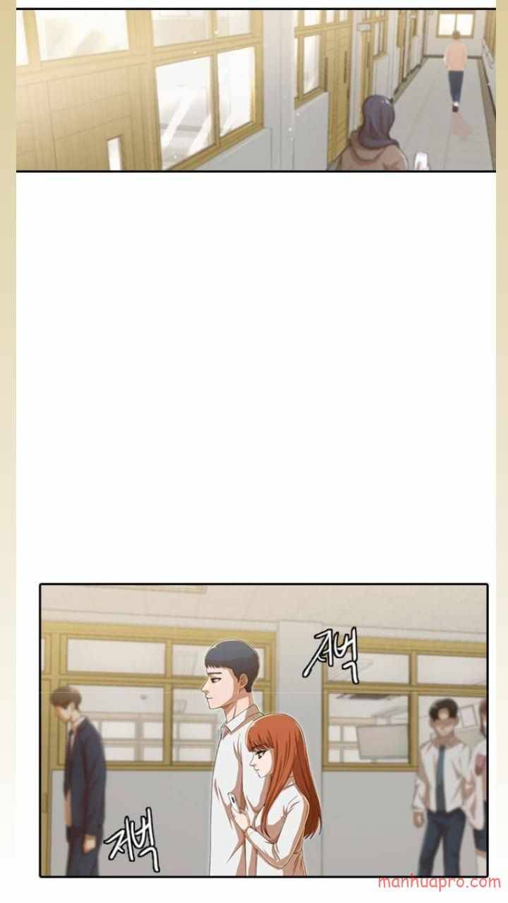 The Girl from Random Chatting! Chap 185 - Next Chap 186