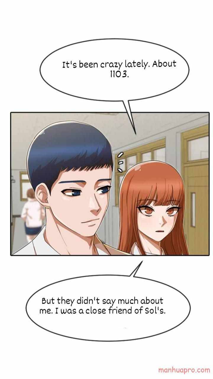 The Girl from Random Chatting! Chap 185 - Next Chap 186