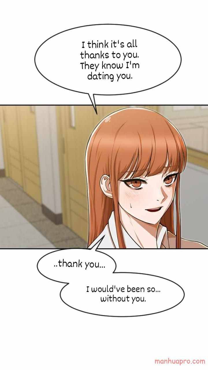The Girl from Random Chatting! Chap 185 - Next Chap 186