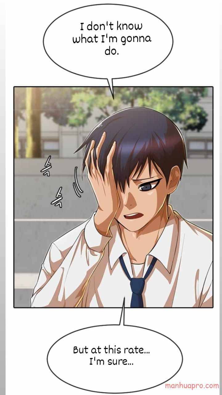 The Girl from Random Chatting! Chap 185 - Next Chap 186