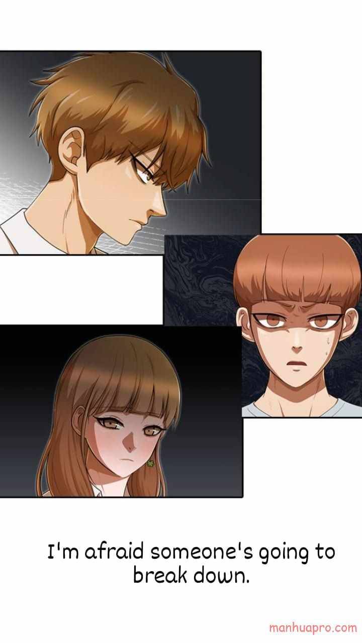 The Girl from Random Chatting! Chap 185 - Next Chap 186