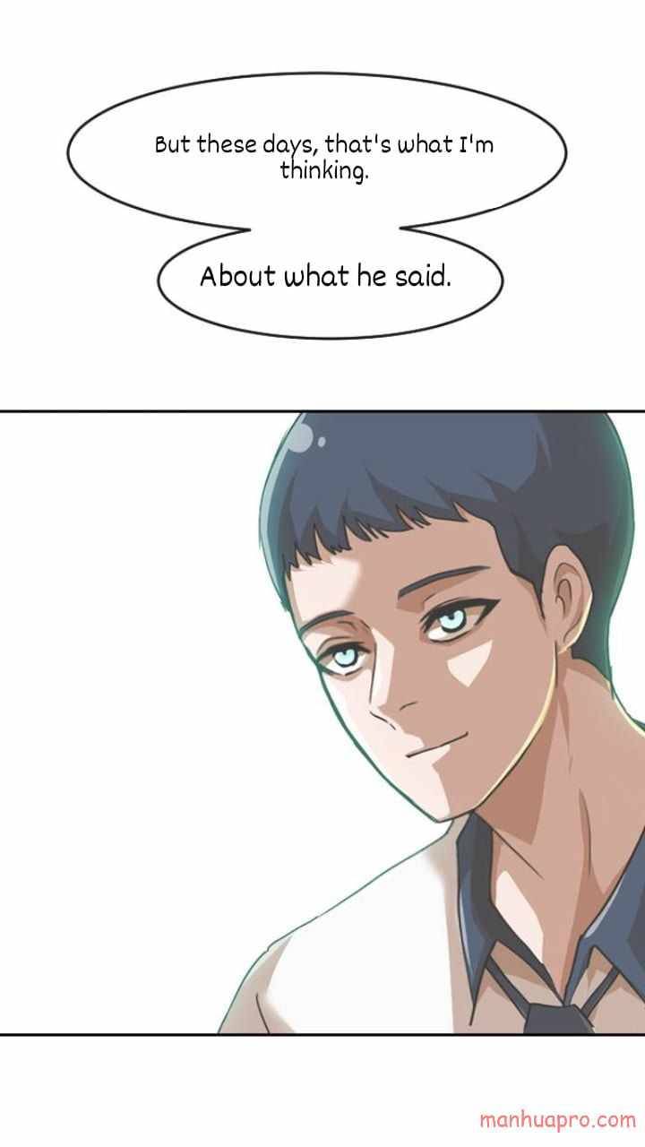 The Girl from Random Chatting! Chap 185 - Next Chap 186