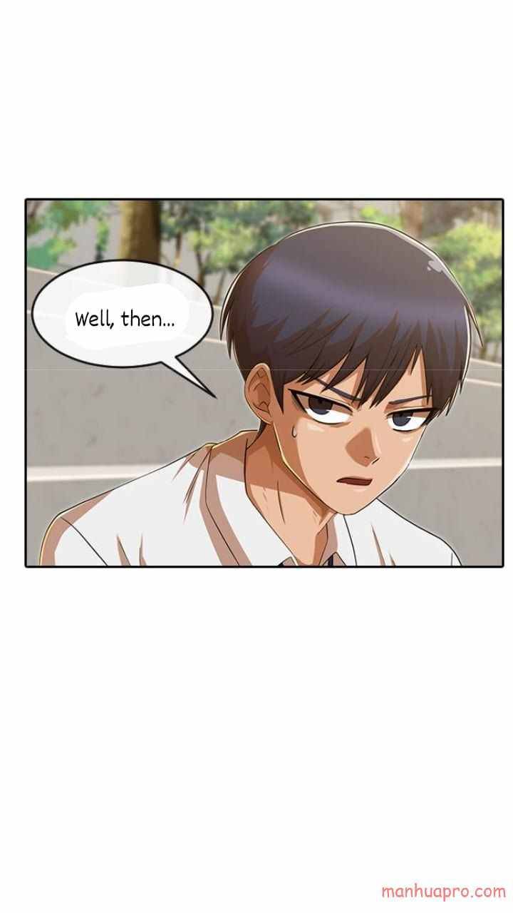 The Girl from Random Chatting! Chap 185 - Next Chap 186