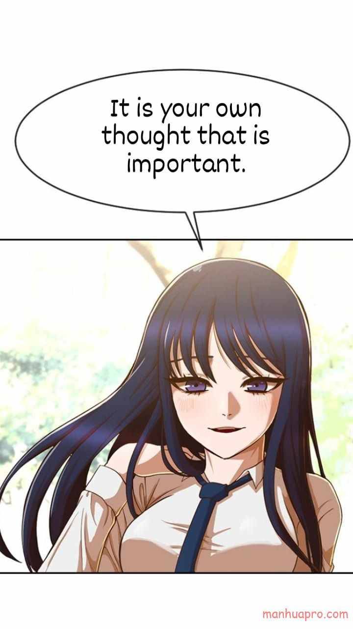 The Girl from Random Chatting! Chap 185 - Next Chap 186