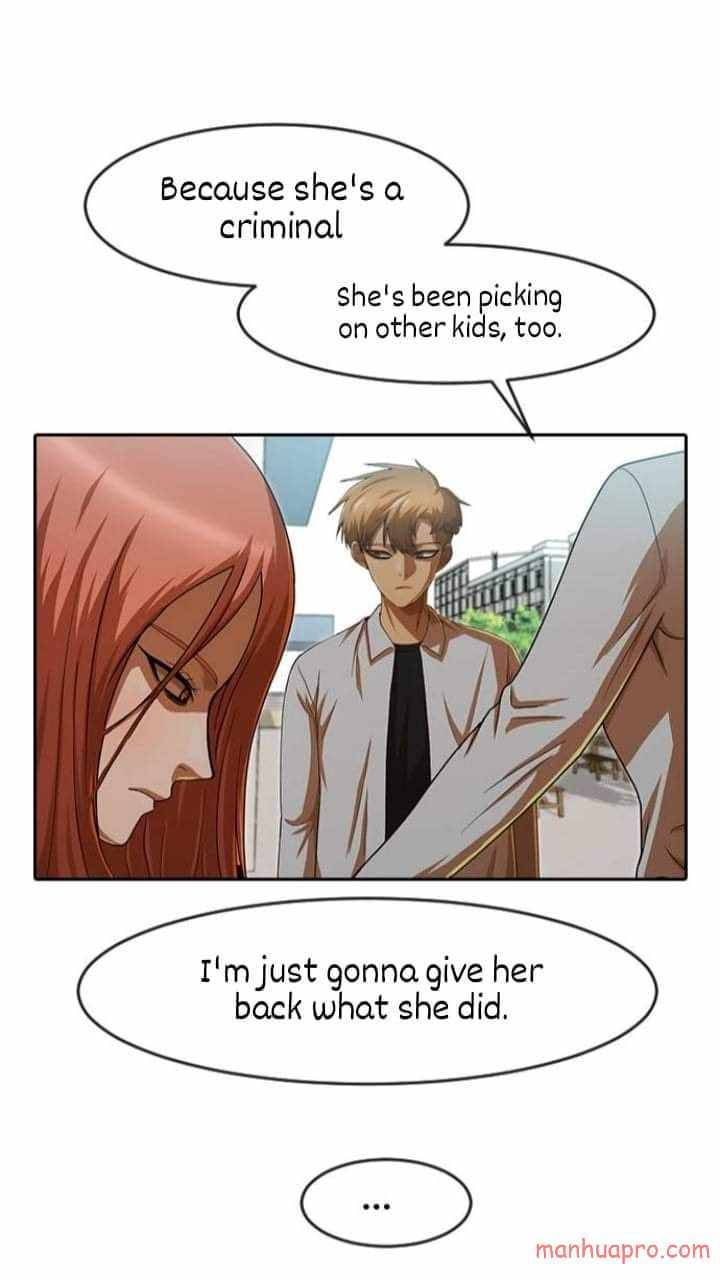 The Girl from Random Chatting! Chap 185 - Next Chap 186