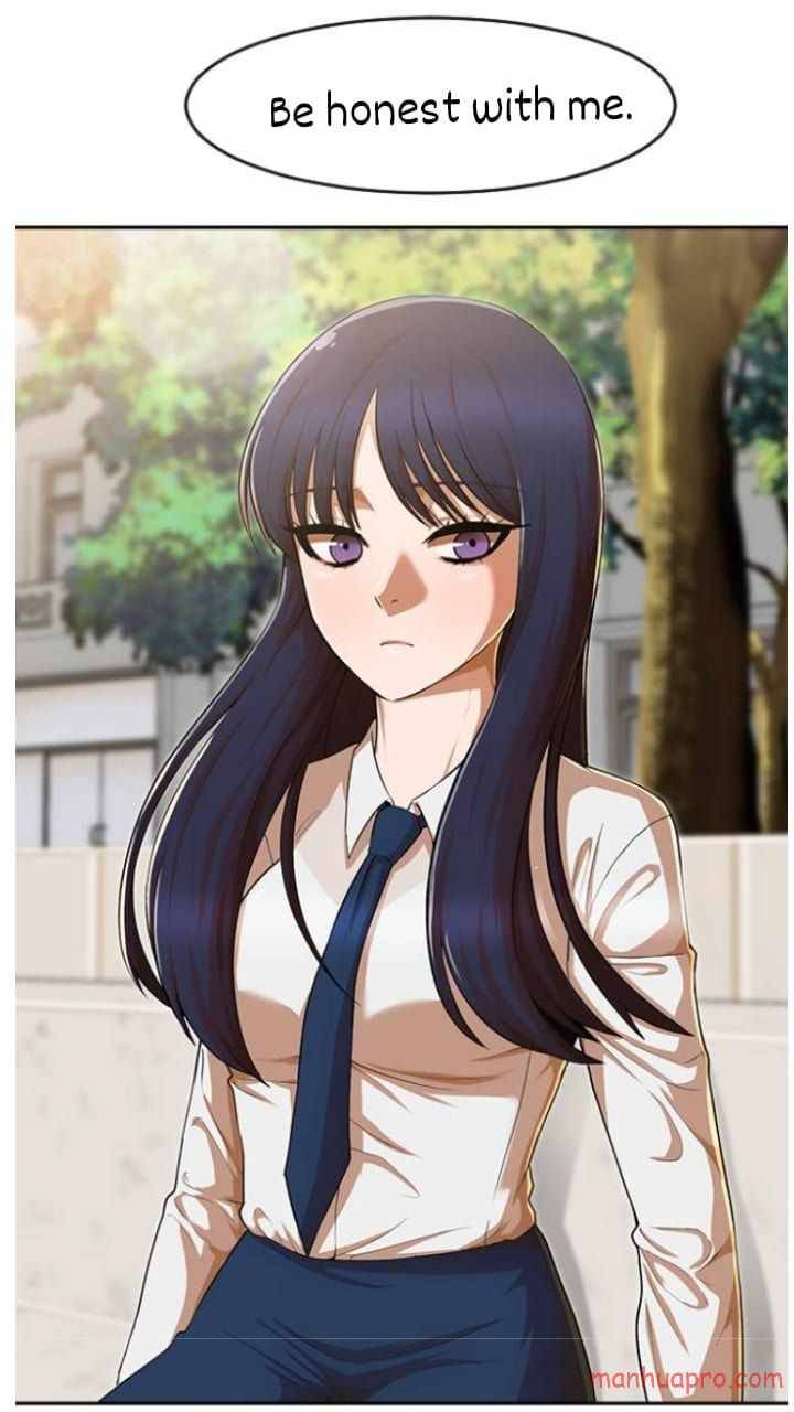 The Girl from Random Chatting! Chap 185 - Next Chap 186