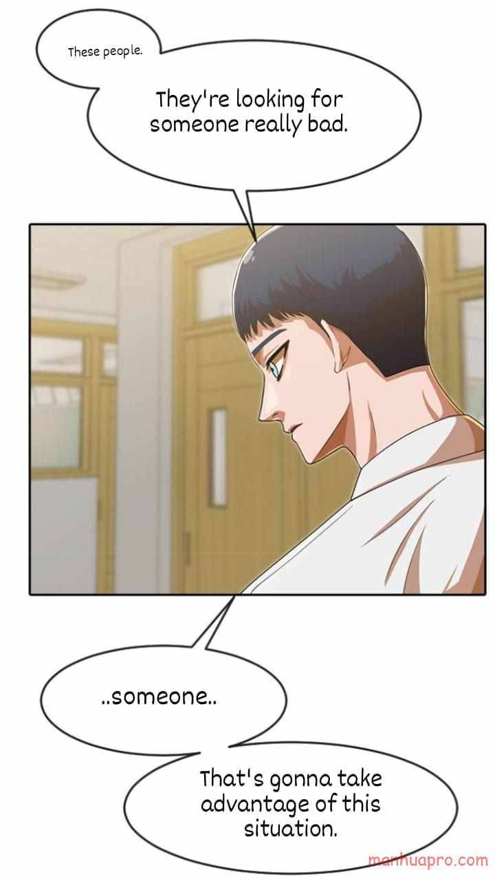 The Girl from Random Chatting! Chap 185 - Next Chap 186