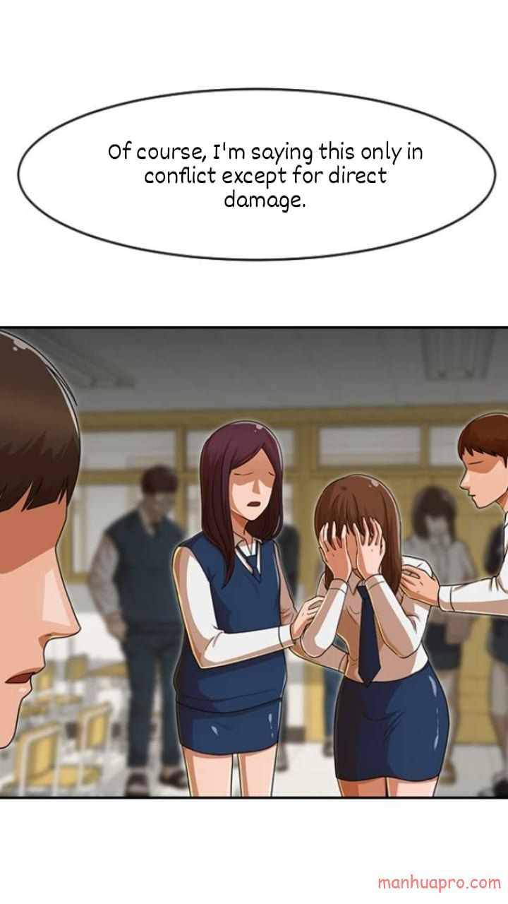 The Girl from Random Chatting! Chap 185 - Next Chap 186