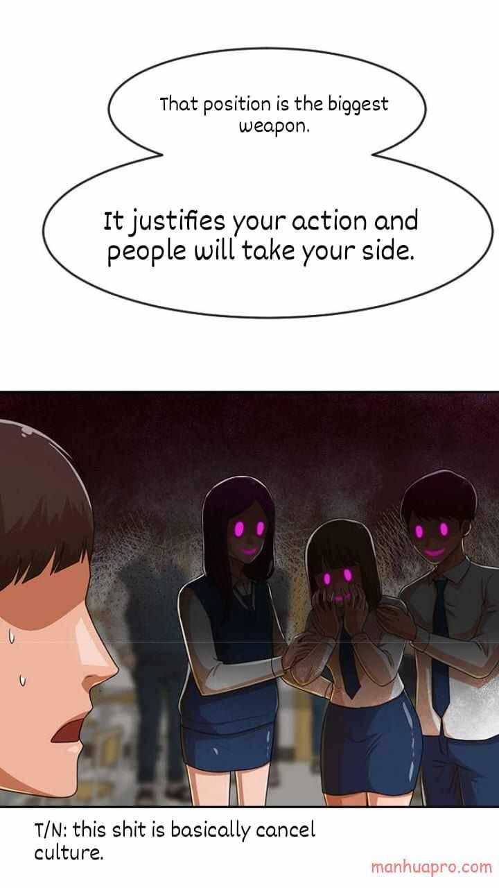 The Girl from Random Chatting! Chap 185 - Next Chap 186
