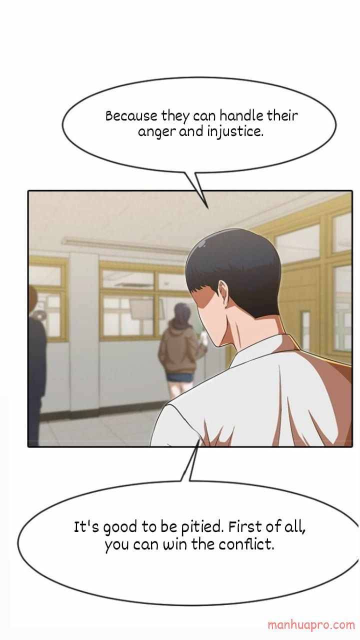 The Girl from Random Chatting! Chap 185 - Next Chap 186