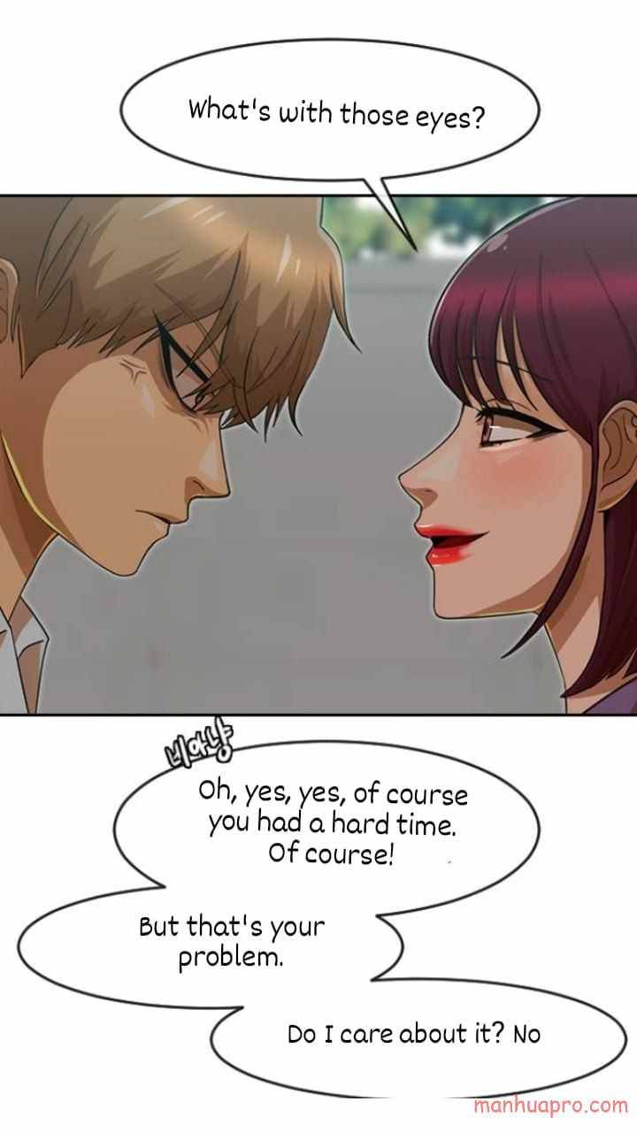 The Girl from Random Chatting! Chap 185 - Next Chap 186