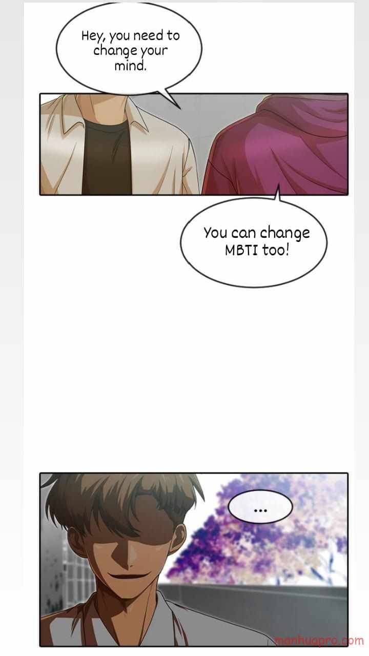 The Girl from Random Chatting! Chap 185 - Next Chap 186