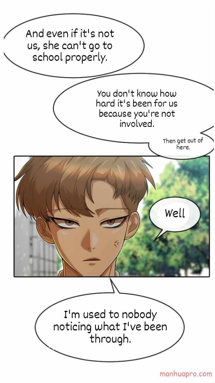 The Girl from Random Chatting! Chap 185 - Next Chap 186