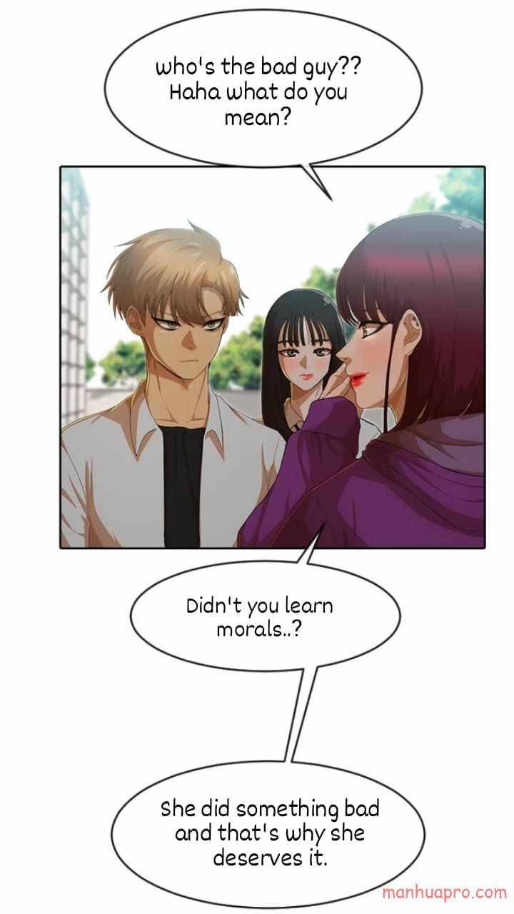The Girl from Random Chatting! Chap 185 - Next Chap 186