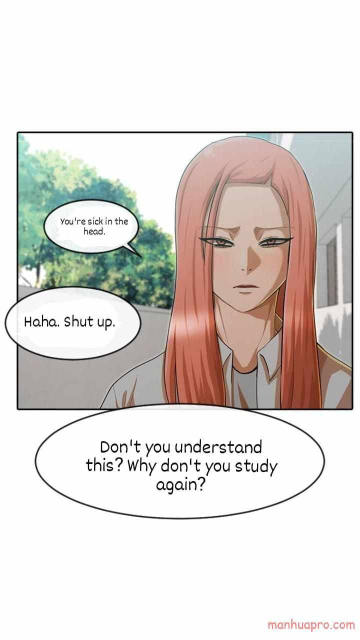 The Girl from Random Chatting! Chap 185 - Next Chap 186