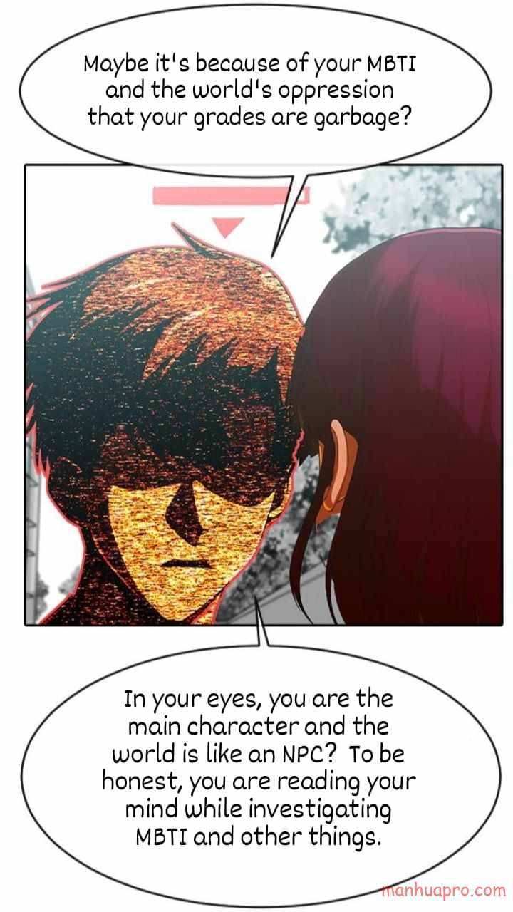 The Girl from Random Chatting! Chap 185 - Next Chap 186